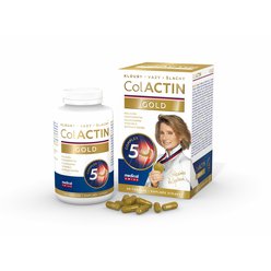 Clinex ColACTIN GOLD 90 tobolek Kloubní výživa