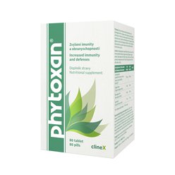 Phytoxan 80 tablet
