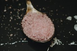 Odvodnění organismu příjem soli